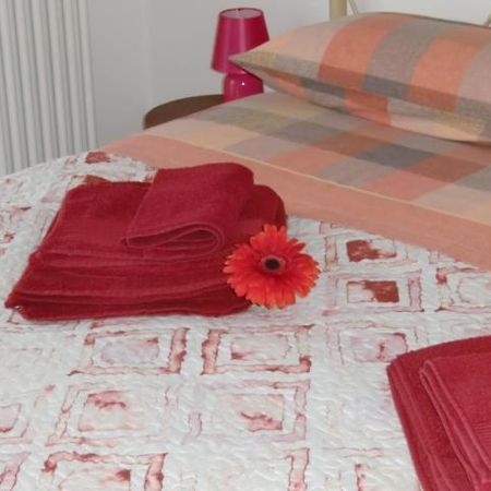 Nora House Apartment Savona Luaran gambar