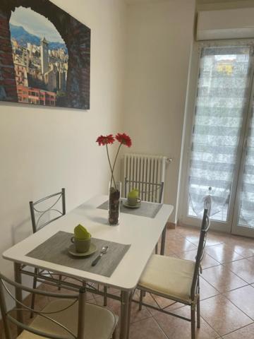 Nora House Apartment Savona Luaran gambar