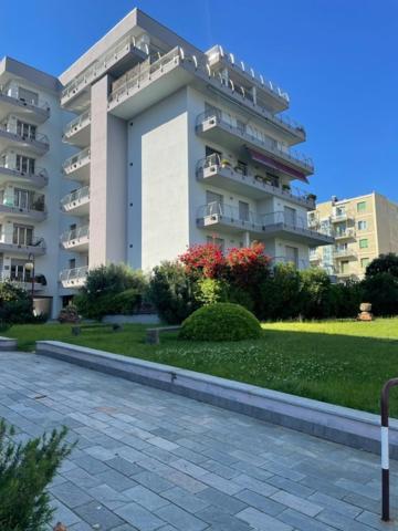 Nora House Apartment Savona Luaran gambar