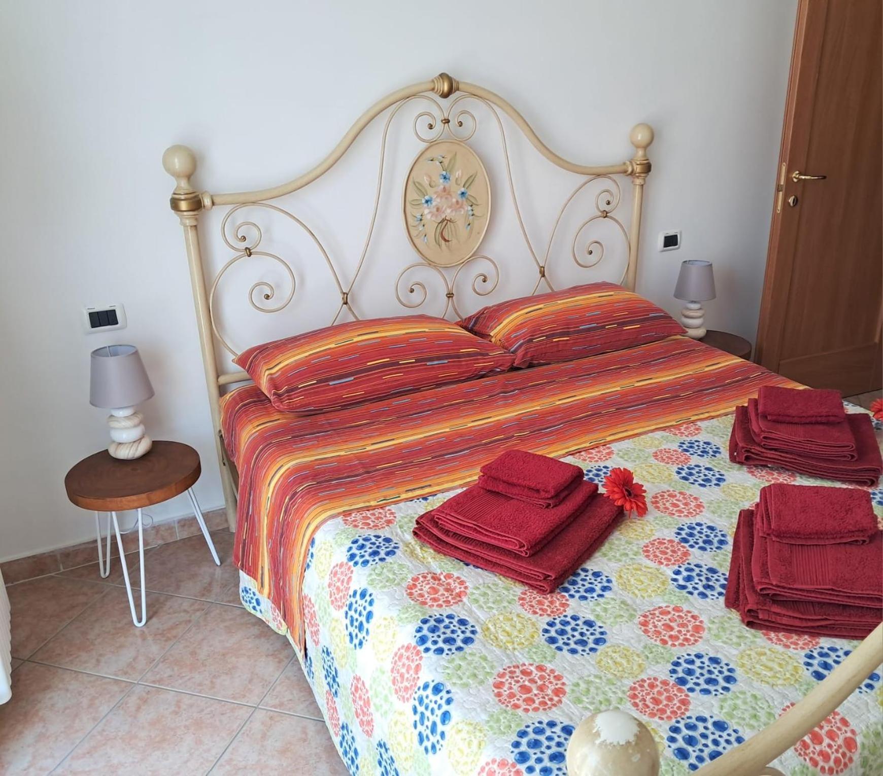 Nora House Apartment Savona Luaran gambar