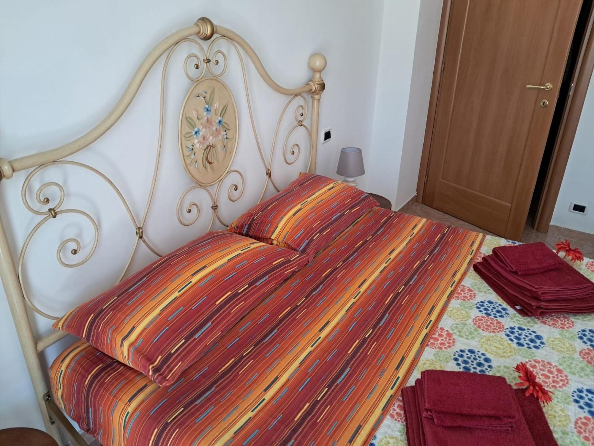 Nora House Apartment Savona Luaran gambar